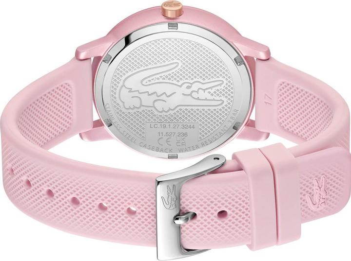 Produktbild Lacoste 2001289 12.12 Damenuhr 36mm 3ATM (Analoguhr, 36 mm)