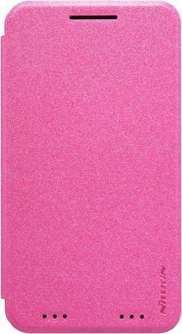 Immagine prodotto Nillkin Serie Sparkle (Motorola Moto X Force)