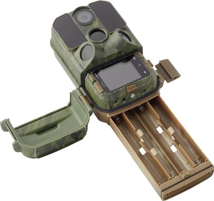 Immagine prodotto Renkforce Telecamera di gioco
