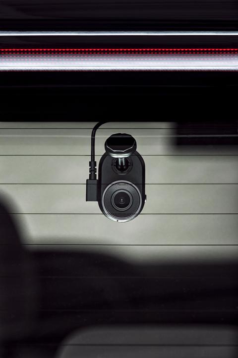 Image du produit Garmin Mini (Accéléromètre, Full HD)