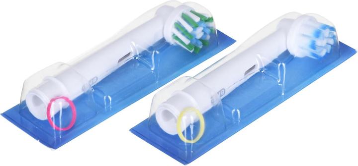 Actual product image Oral-B Pro Series 1 (Oscillating toothbrush)
