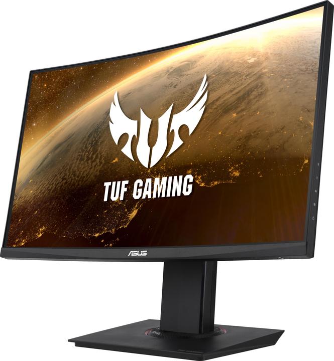 Image du produit ASUS TUF Gaming VG24VQ (1920 x 1080 pixels, 24")