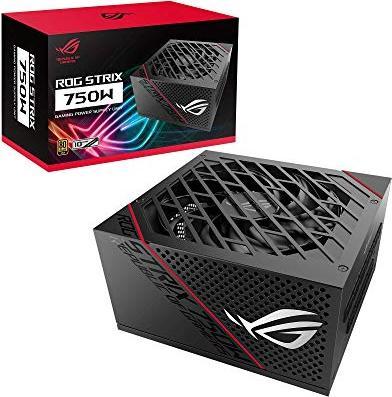 Image du produit ASUS ROG Strix 750G (750 W)
