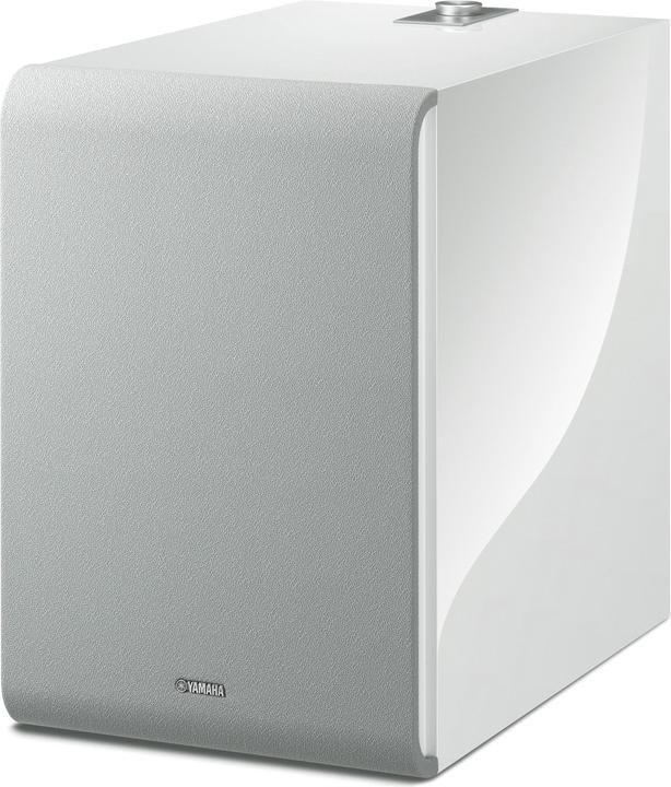 Yamaha MusicCast Sub 100 (1 Stk., 130 W)