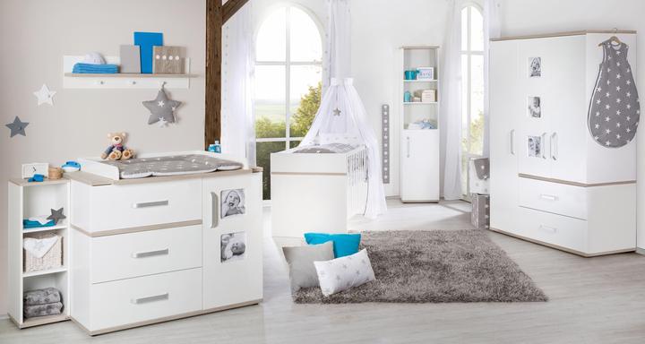Produktbild Roba Moritz (70 x 140 cm)