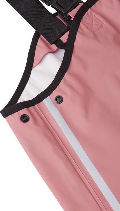 Immagine prodotto Reima Pantaloni da pioggia per bambini Lammikko (128)
