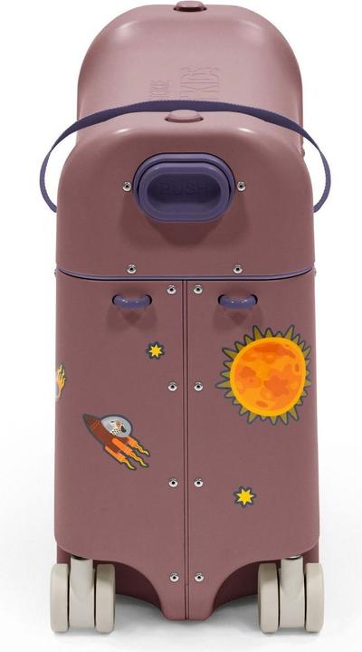Produktbild Stokke JetKids Travel Bundle (23 l, Handgepäck (bis 50l))