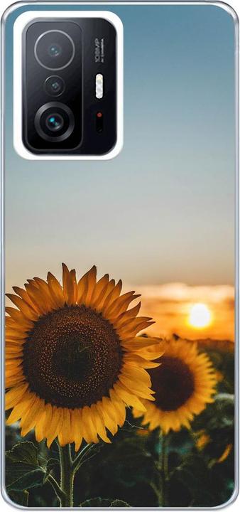 Sonnenblumen