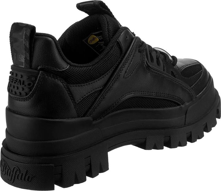 Image du produit Buffalo Aspha HYB sneakers plateau (37)