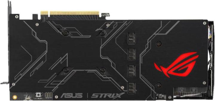 Immagine prodotto ASUS GeForce RTX 2060S ROG Strix O8G Gaming (8 GB)