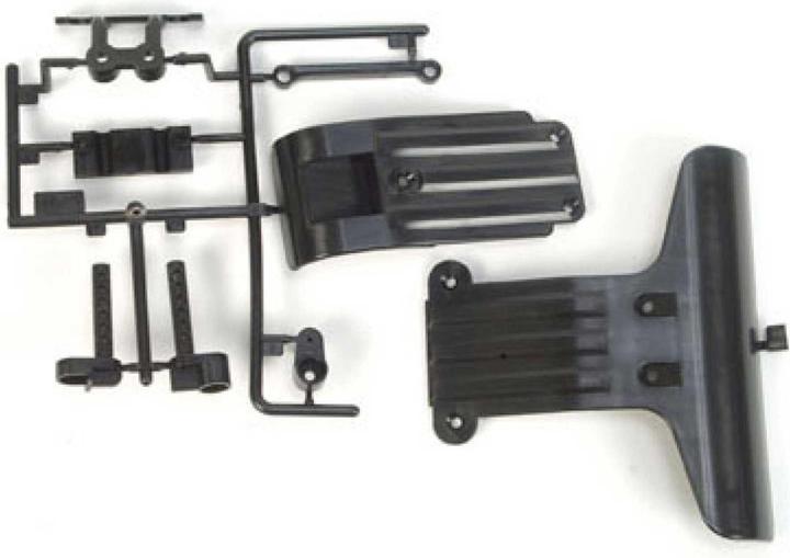 Image du produit Tamiya DF02 D Parts (Bumper)