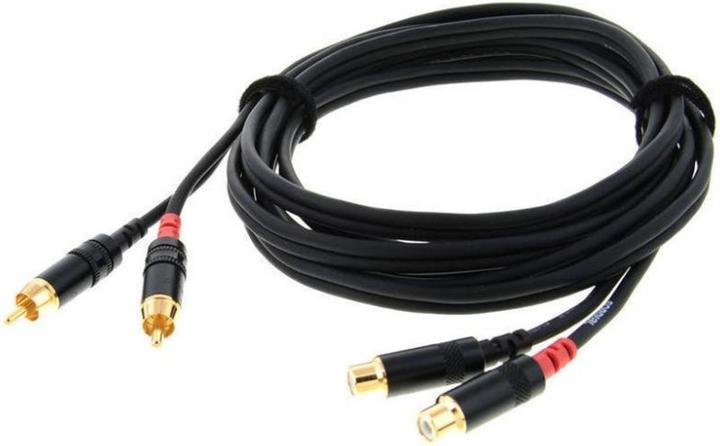 Produktbild Cordial Cfu 3 Ce (3 m, Cinch)