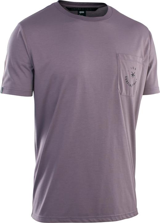 Produktbild ION Bike Jersey Surfing Trails SS DR men - shark-grey (48)