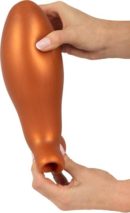 Image du produit Anos Soft Butt Plug