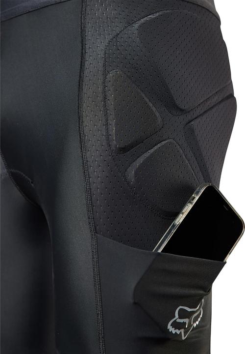 Immagine prodotto Fox Corto 23 Baseframe Blk XL (XL)