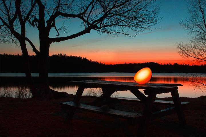Immagine prodotto Philips Hue Tinta Vai Base BT (520 lm)