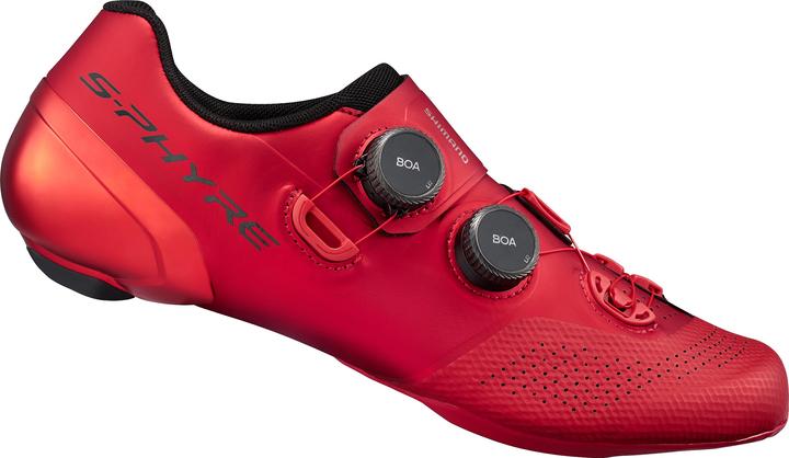 Shimano S-Phyre SH-RC9