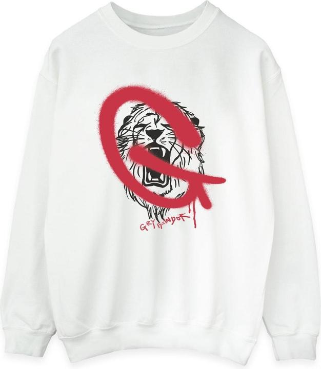 Produktbild Gryffindor Pop Spray Sweatshirt (S)