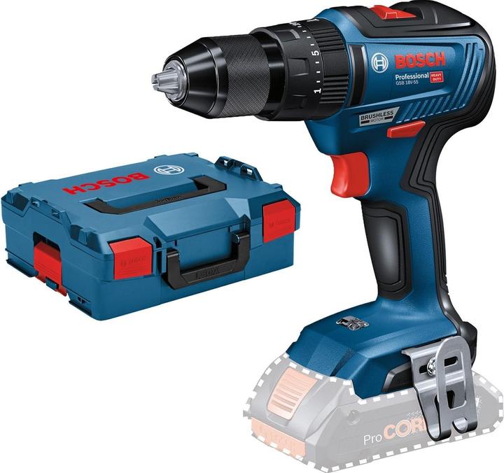 GSB 18V-55