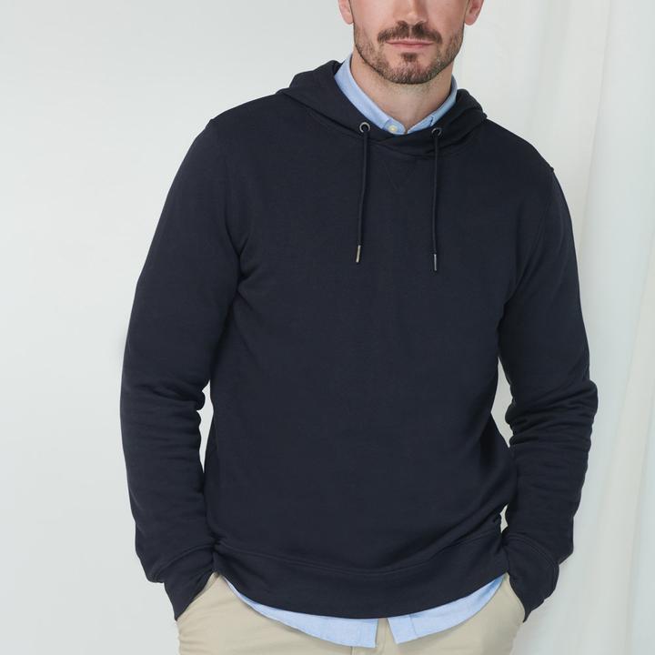 Actual product image Henbury Hoodie (M)