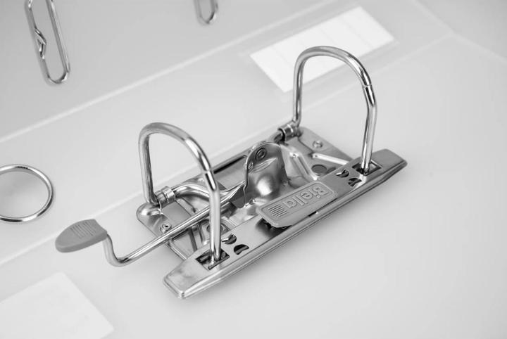 Produktbild Biella Clear Creative#1 (A4, 40 mm, 1 Stück)