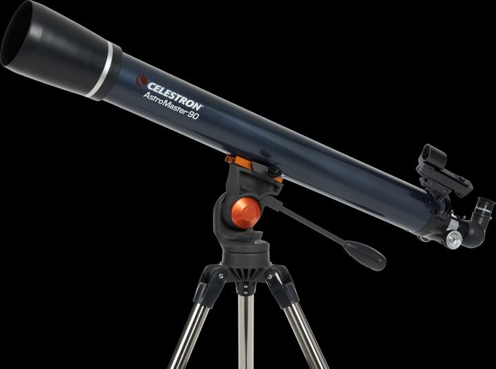 Actual product image Celestron Astromaster 90 AZ