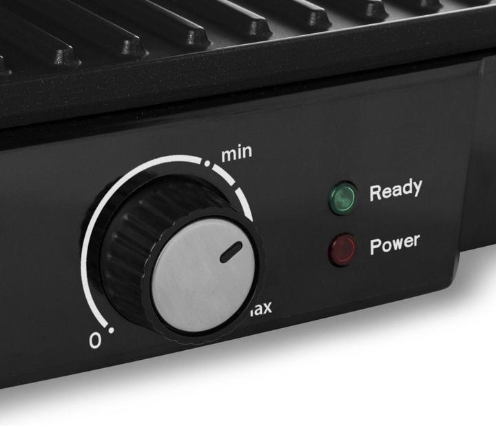 Produktbild Tristar GR-2853 (EU-Stecker)