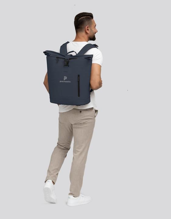 Produktbild Pactastic Urban Collection Rucksack 45 cm Laptopfach (24 l)