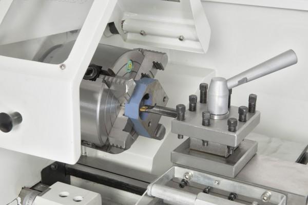 Actual product image Bernardo Cantina Bernardo - Leitspindeldrehmaschine Profi 550 Top / 230 V