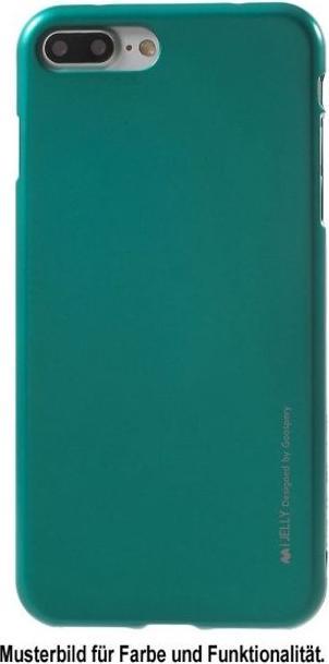 Actual product image Goospery i Jelly Metal Series (HTC Desire 12)