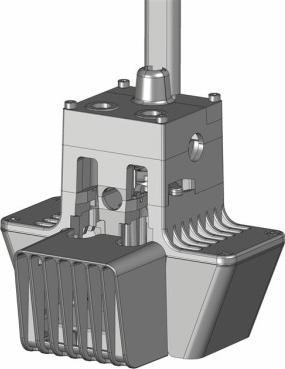Immagine prodotto Ultimaker Gruppo testina di stampa - S3/S5