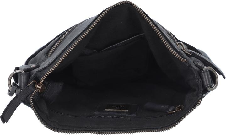 Produktbild Harbour 2nd Anchor Love Isalie Umhängetasche Leder 24 cm