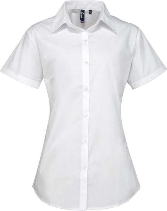 Immagine prodotto Premier Supreme Camicia Maniche Corte Donna (40 D)