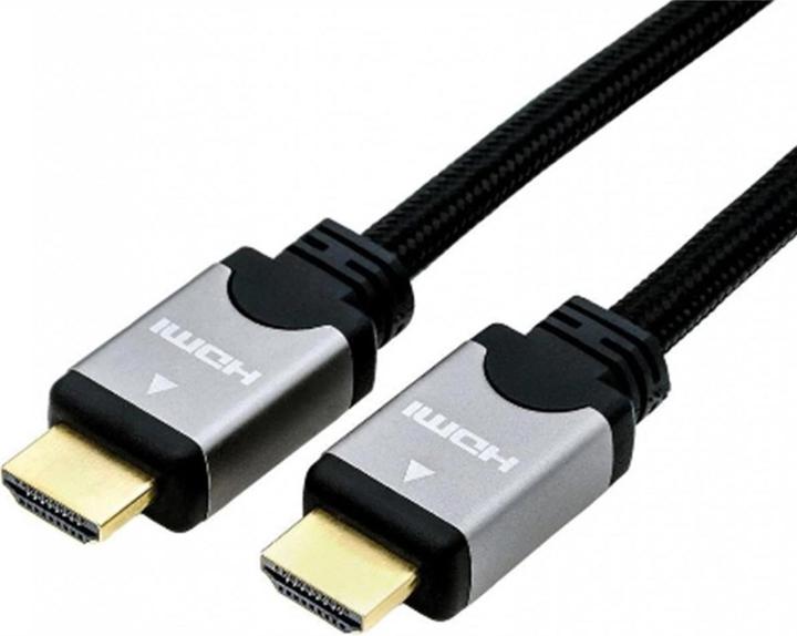 Actual product image Roline HDMI (Typ A) — HDMI (Typ A) (10 m, HDMI)