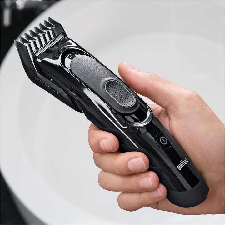 Productafbeelding Braun Hc 5090