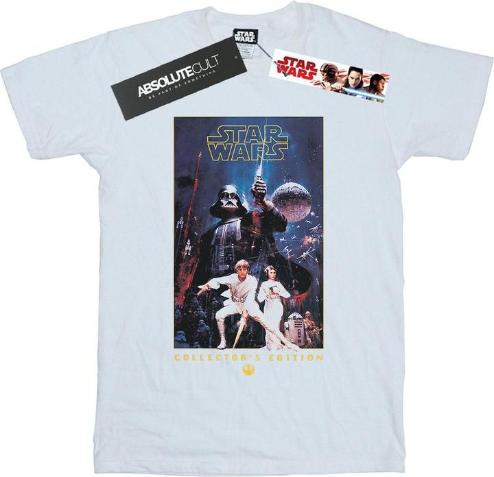 Produktbild Star Wars Collector's Edition TShirt (XL)