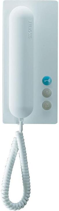 Actual product image Siedle Door intercom indoor unit H