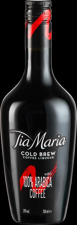 Image du produit Estate Industries Limited Tia Maria (1 x 70 cl)