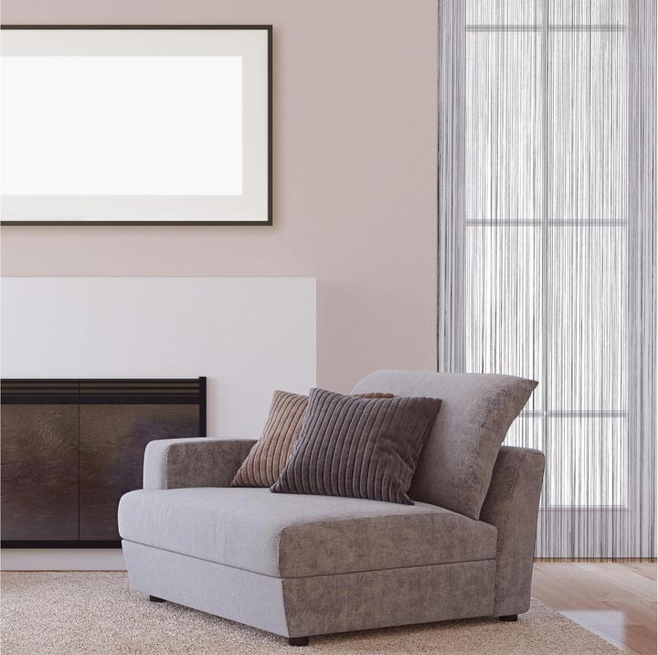 Produktbild Relaxdays Fadenvorhang (90 x 245 cm)