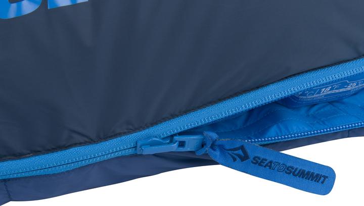 Produktbild Sea To Summit Trek TkII (225 cm)