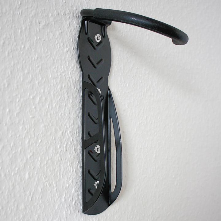 Actual product image Relaxdays Wall holder set