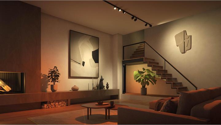 Produktbild Philips Hue Perifo (510 lm)