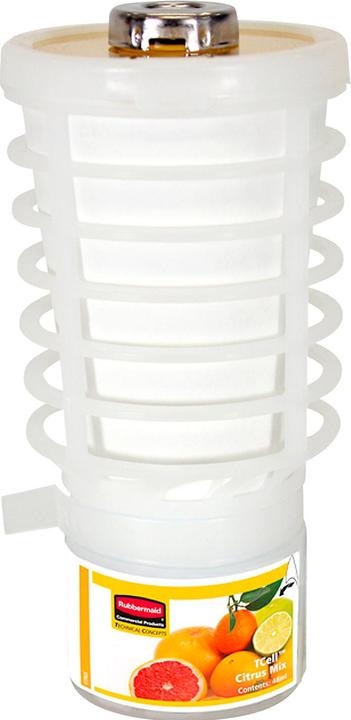 Productafbeelding Rubbermaid TCell Geurpatroon Citrusmix