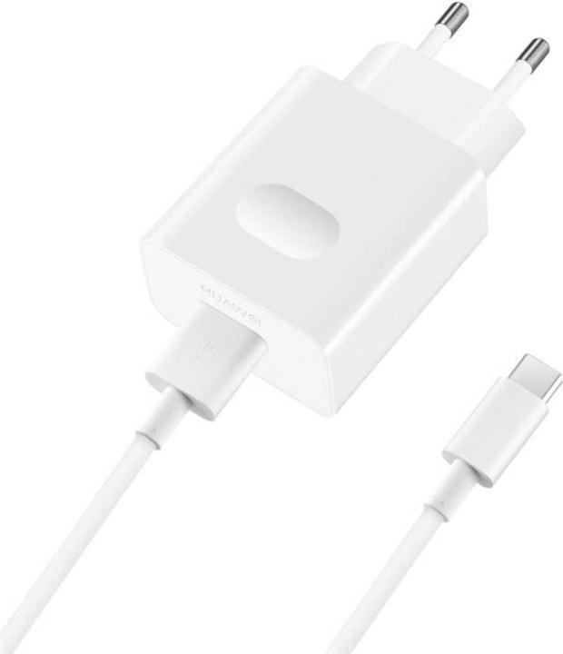 Image du produit Huawei Chargeur rapide AP32 - USB-C (18 W)
