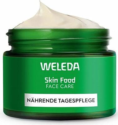 Immagine prodotto Weleda Cibo per la pelle (40 ml, Crema da giorno)
