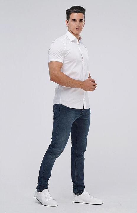 Actual product image Olymp Business shirts (42)