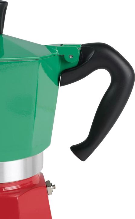 Produktbild Bialetti Moka3 Italia (3 T.)