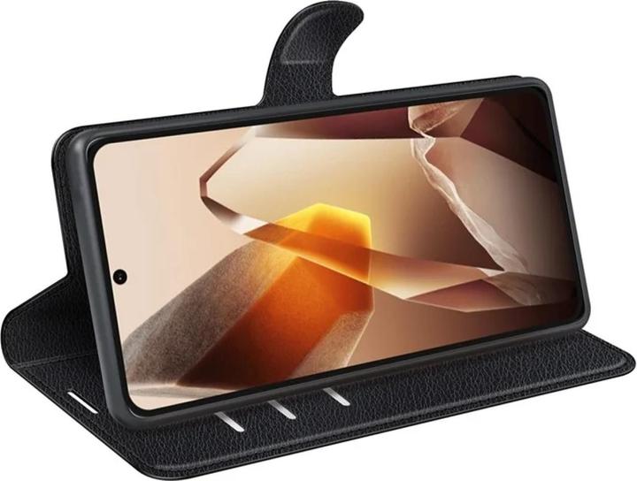 Actual product image Screenguard Leather Guard Lederhülle (OnePlus 13)