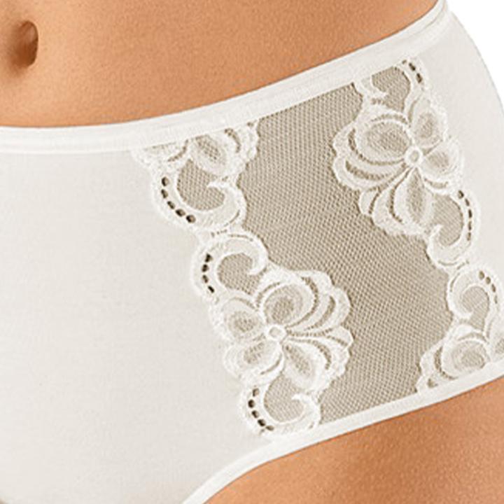 Produktbild Nina von C. 5er Pack Basic Taillen Slip (44, XXL, 5er Pack)
