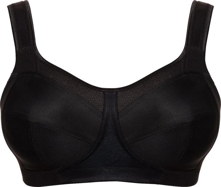 Produktbild Ulla Kate Sport und Entlastungs-BH ohne Bügel (90 F, Einzelpack)